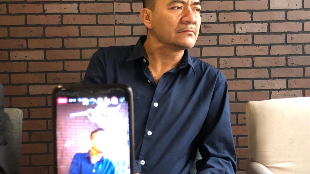 Solicita virtual ganador de Terrenate reconocer su triunfo; exige a Erika Periañez sacar las manos 