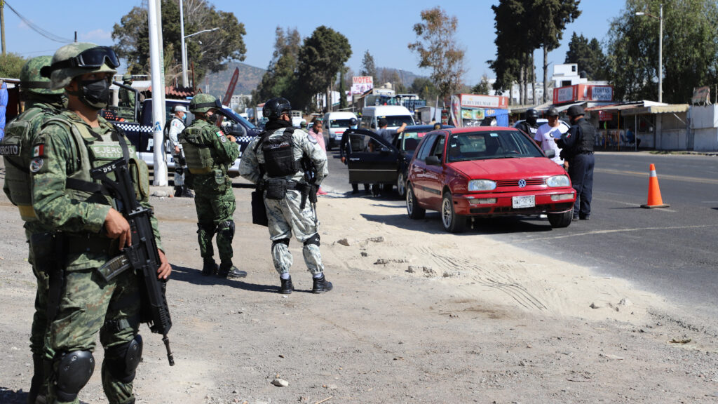 TLAXCALA ACUMULA 22 MESES CON LA INCIDENCIA DELICTIVA MÁS BAJA DE MÉXICO