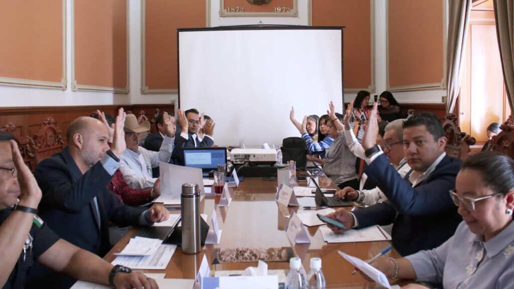 ENCABEZA SEGOB TRABAJOS PARA INSTALAR COMISIÓN ESPECIAL INTERINSTITUCIONAL PARA LA ERRADICACIÓN DEL TRABAJO INFANTIL