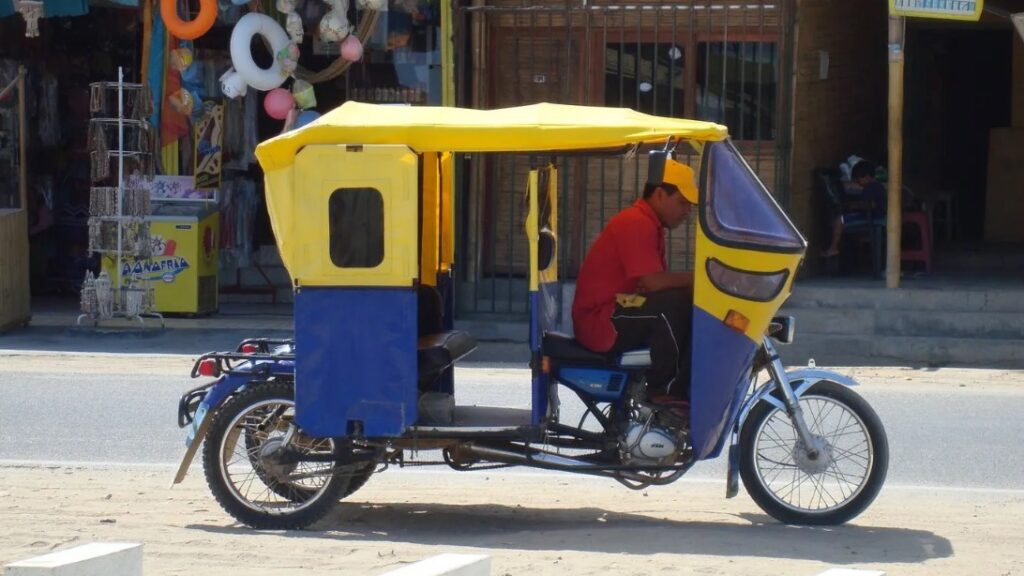 Entrega de concesiones para taxis sería a cambio de mototaxis; abarcaría 14 municipios