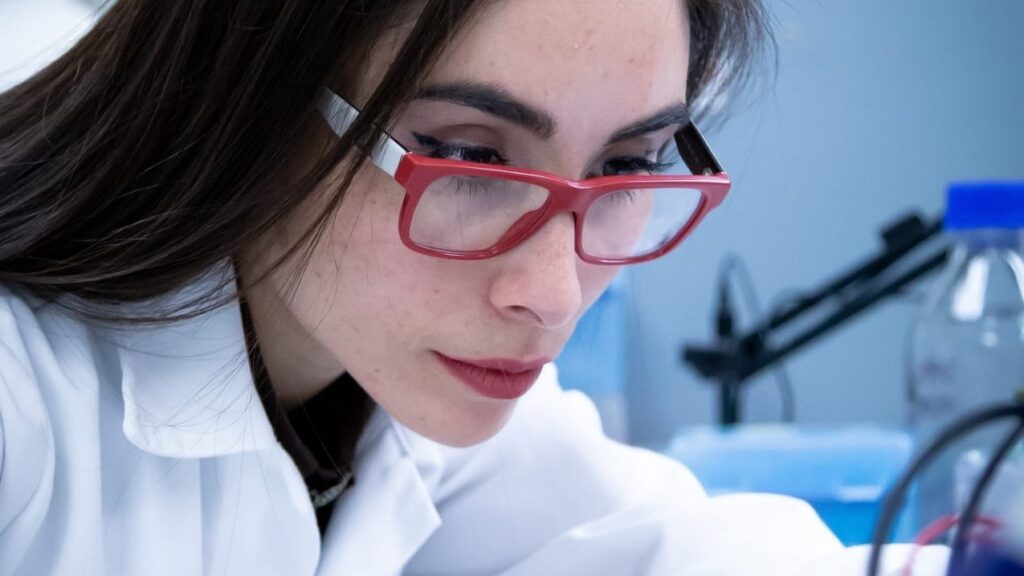 ¡Girl power!, Grissel Trujillo, mexicana que ha logrado la bioimpresión 3D de órganos