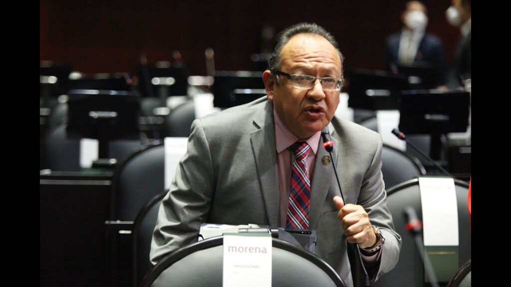 Alistan aprobación de foros para Reforma Judicial