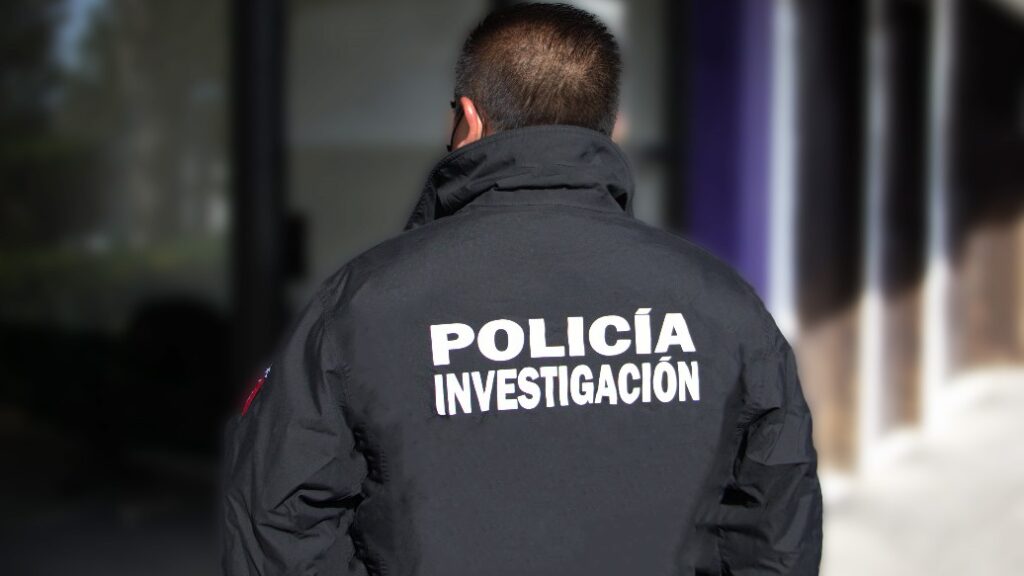 COLABORA PGJE CON FISCALÍA GENERAL DE VERACRUZ PARA APREHENDER A HOMBRE POR HOMICIDIO DOLOSO CALIFICADO