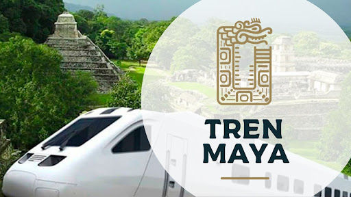 Tren Maya, uno de los más grandes legados de AMLO: Sheinbaum