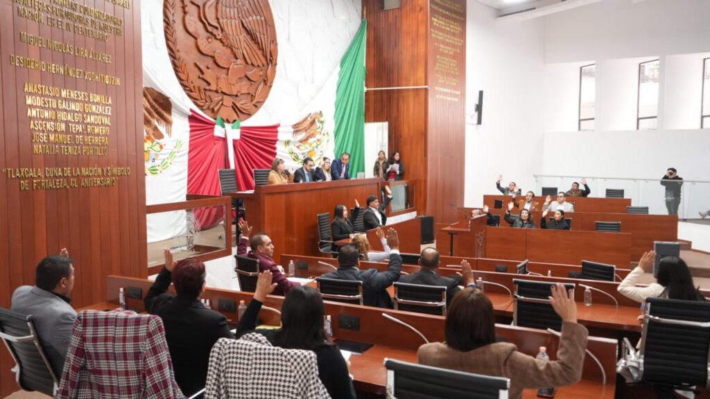 Aprueba Congreso local procedimiento para evaluar el desempeño de consejera 