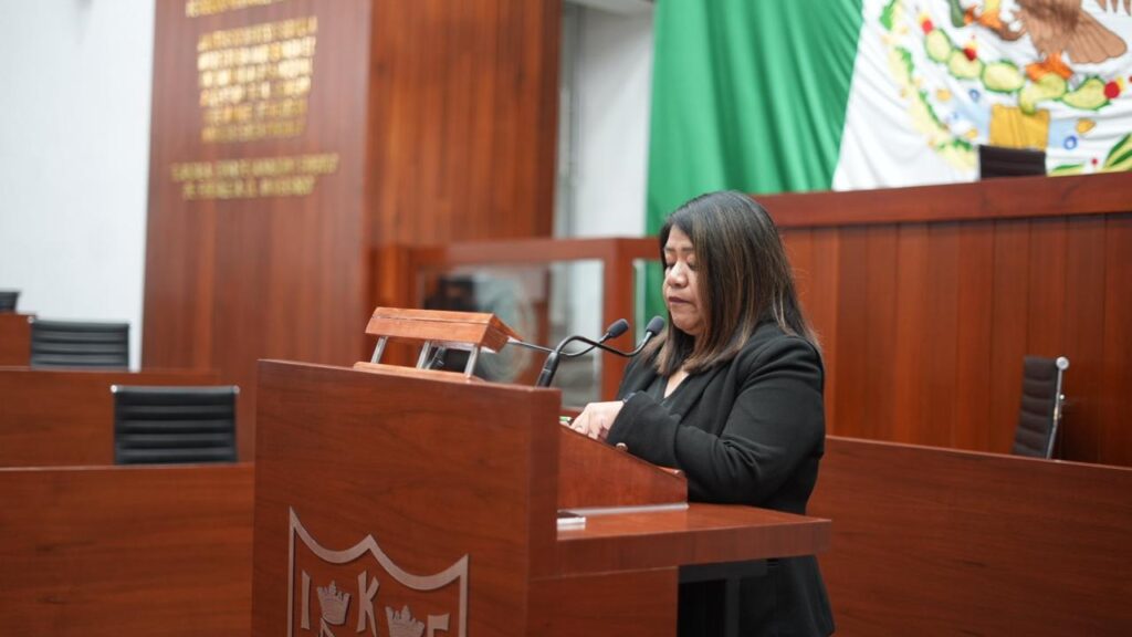 Crea Congreso Local Comisión Especial para valorar el desempeño de la consejera que forma parte del CET