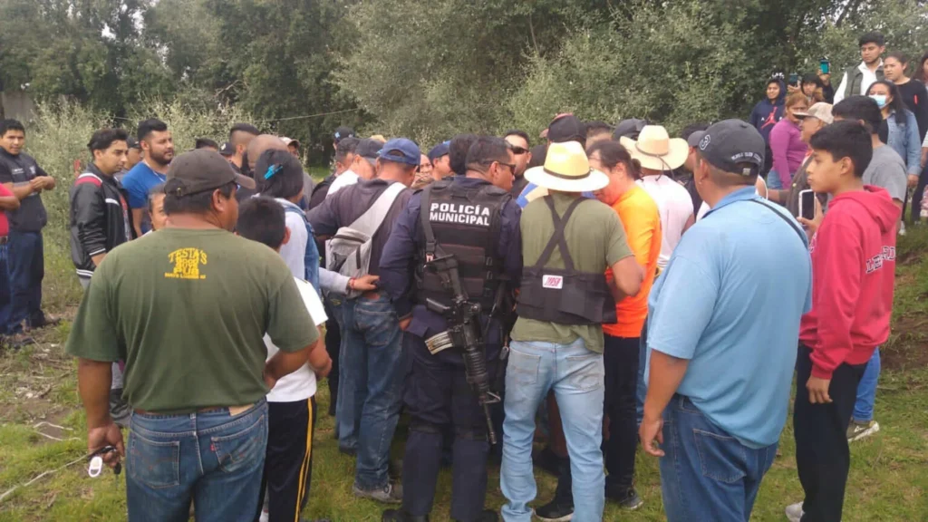 Tlaxcala registra 65 hechos de extrema violencia: Causa en Común