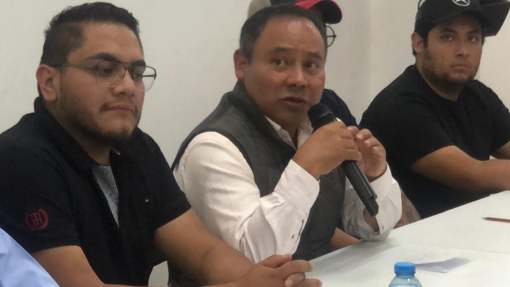 “No habrá cacería de brujas, pero si, evaluación de la policía”: Javier Rivera