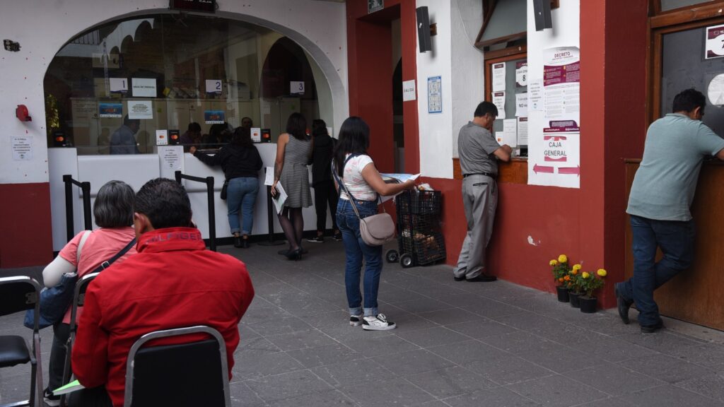 Municipio de Tlaxcala Capital logra el 100 % en evaluación del IAIP