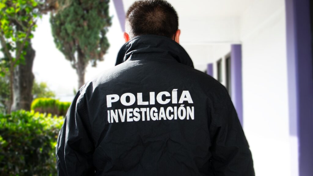 PGJE APREHENDE A TERCER IMPLICADO POR HOMICIDIO CALIFICADO DE ELEMENTOS DE SSC