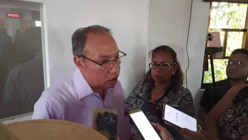 Sin impugnaciones por proceso federal en Tlaxcala