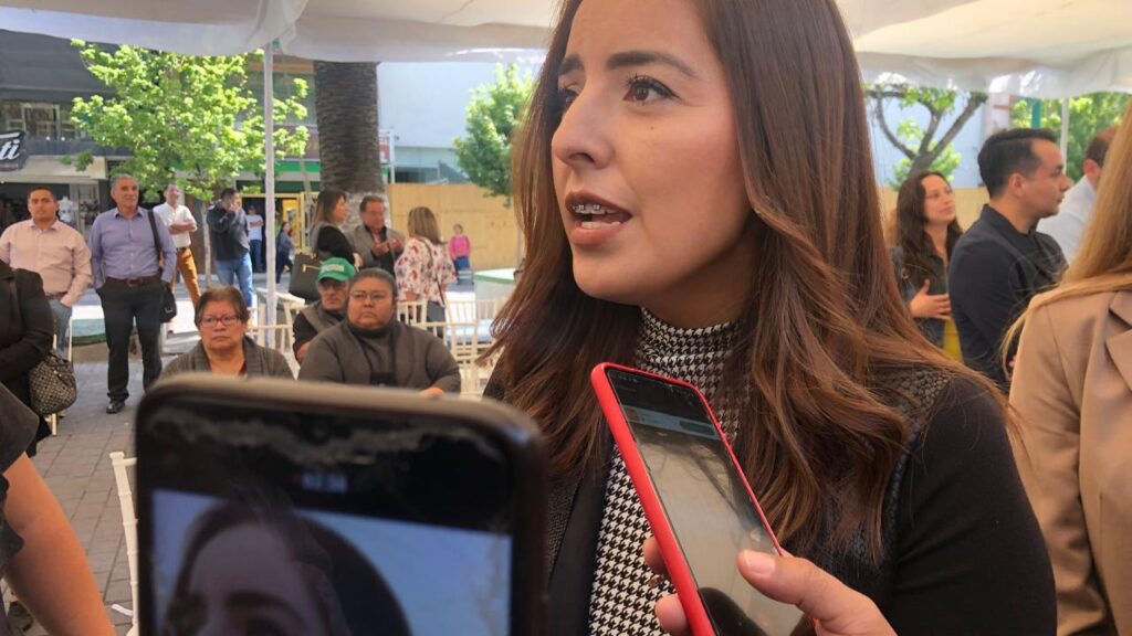 Reconoce presidenta del PAN que en Tlaxcala hubo traiciones y simulaciones