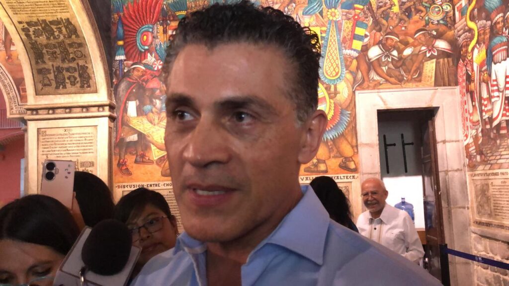 Analiza Sánchez García “adelgazamiento” de la nómina