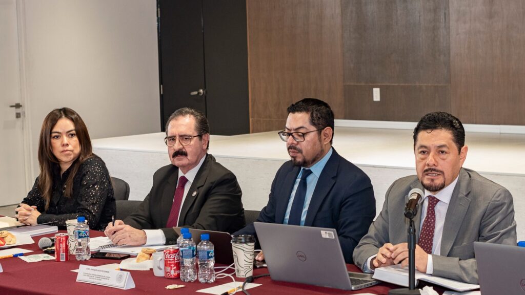 Favorecen jueces familiares a NNA con la representación coadyuvante