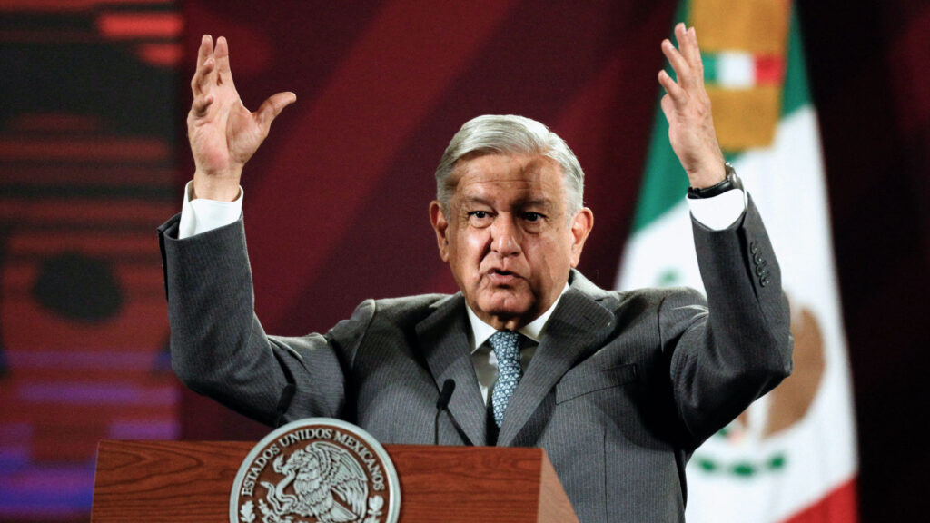 AMLO asegura que su Gobierno es el único que en 50 años no ha depreciado el peso