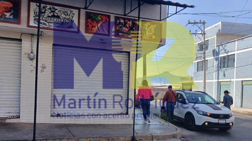 Balean a masculino en Yauhquemehcan
