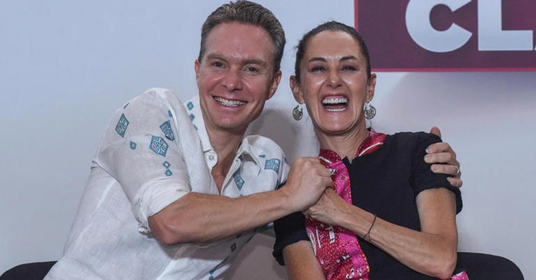El arrollador triunfo de Claudia tiene un efecto colateral: el Verde se multiplica
