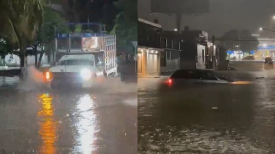 Activan Plan Marina en fase de auxilio y prevención por potencial de ciclón tropical ‘UNO’