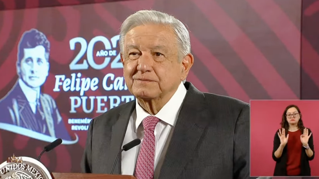 AMLO destapa que Rogelio Ramírez de la O aceptó seguir al frente de Hacienda con Sheinbaum