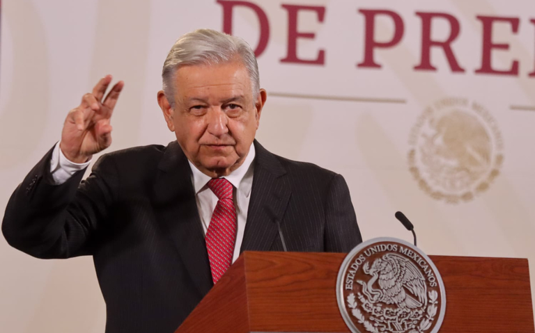 En el caso del señor “Mayo” Zambada no se oculta nada: AMLO