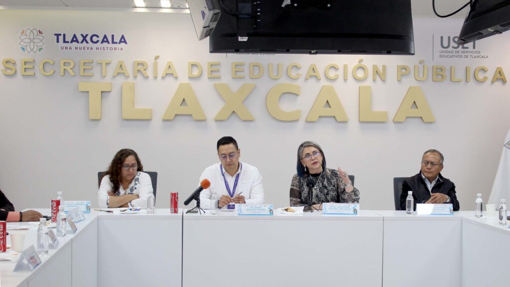 CEDHT y SEPE promoverán la Educación en Derechos Humanos y la Cultura de Paz en las Escuelas