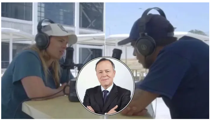 “Lo imaginaba en una sábana blanca”:”El Bart”, sicario que disparó a Ciro Gómez Leyva lamentó no asesinarlo