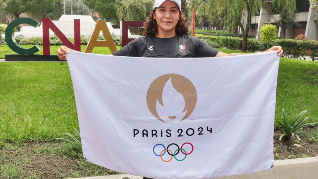 Citlali representa a la mujer mexicana: Abel Vargas