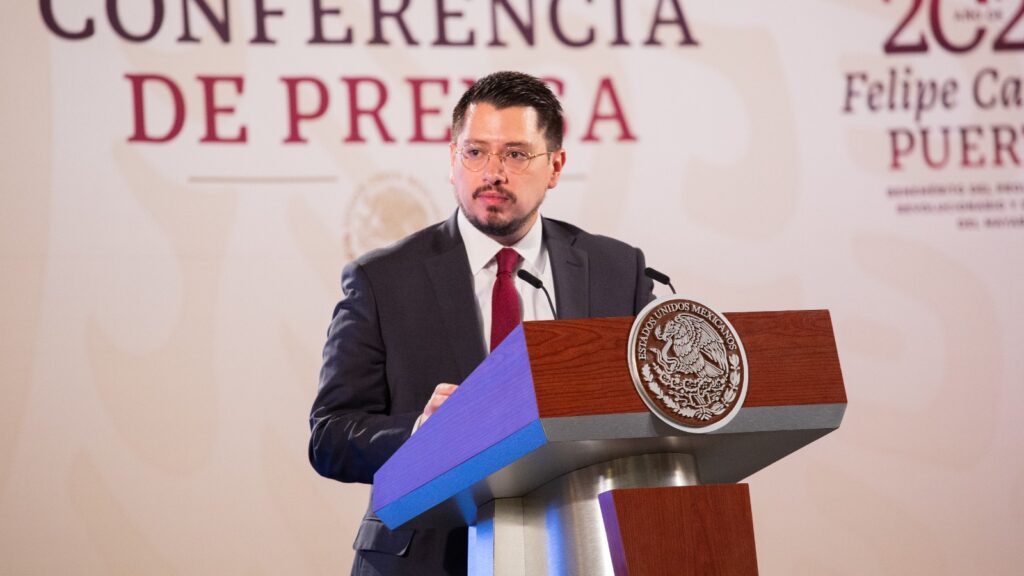 EL INFONAVIT DE LA TRANSFORMACIÓN TERMINÓ CON ABUSOS FINANCIEROS DEL PASADO