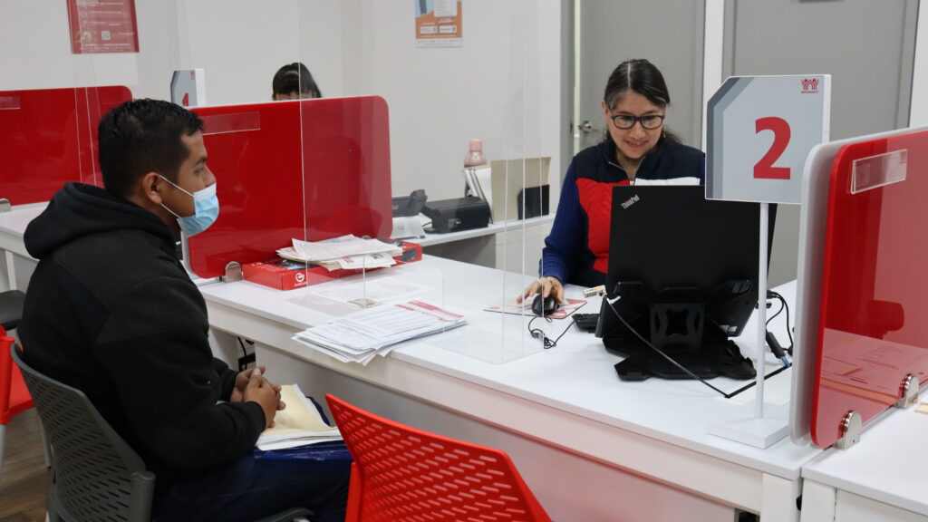 CONOCE LAS VENTAJAS DE ACUDIR AL INFONAVIT CON CITA