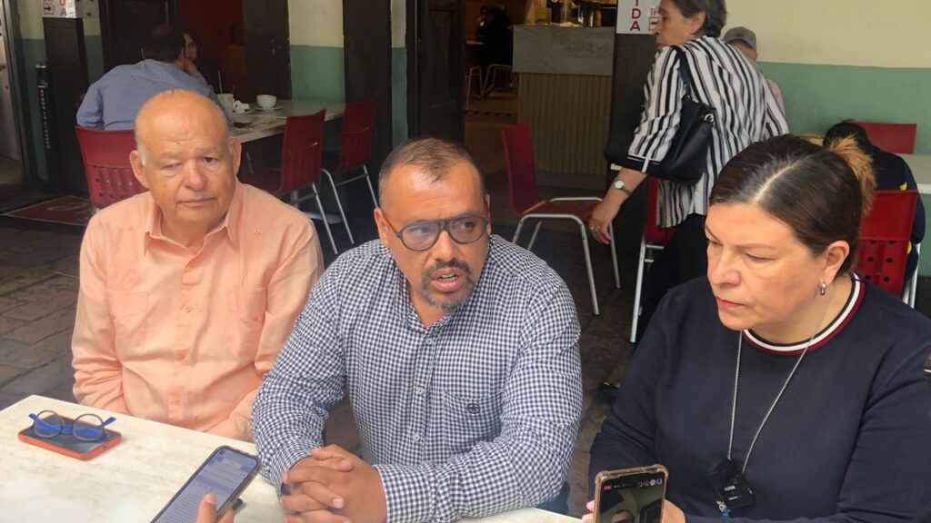 Asegura MC que triunfo en Dto. 15 no es “pago de favores” 