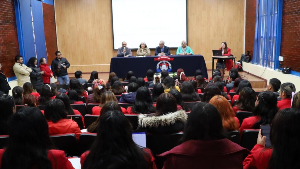 INICIÓ SEPE-USET CAPACITACIÓN “HACIA LA MEJORA DEL APROVECHAMIENTO ESCOLAR”