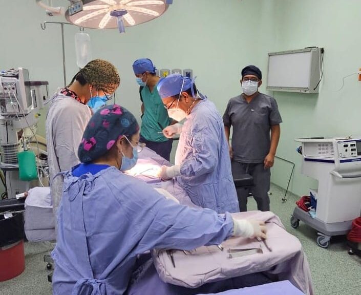 OFRECE SECTOR SALUD MÉTODOS ANTICONCEPTIVOS DEFINITIVOS PARA REDUCIR MUERTE MATERNA