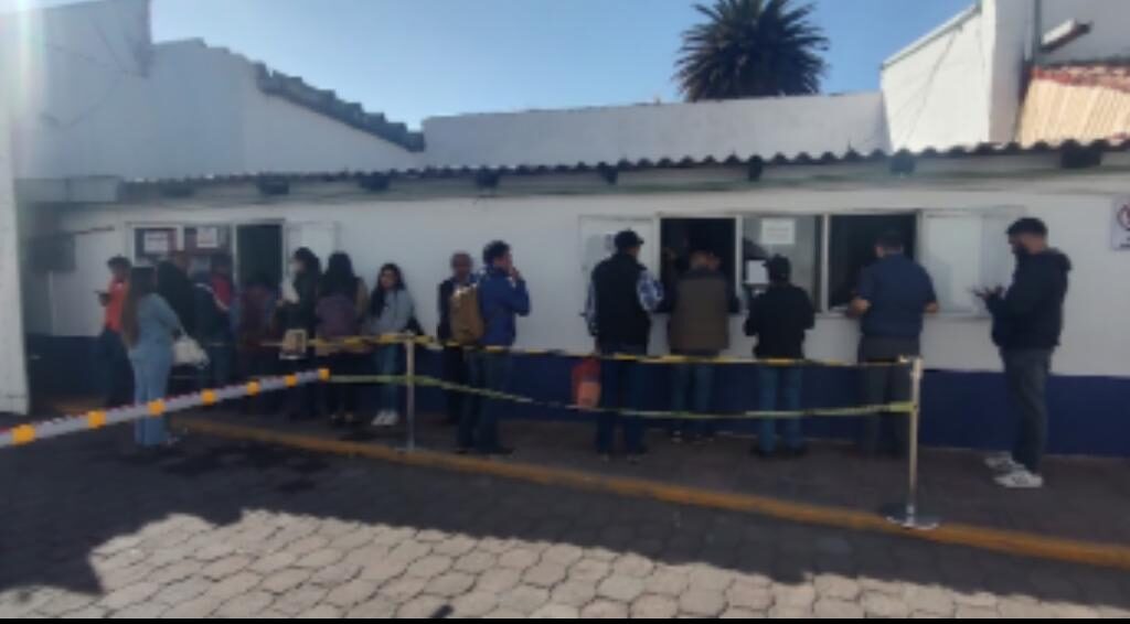 CANCELA SMyT REGISTRO A DOS GESTORES QUE REALIZABAN TRÁMITES VEHICULARES