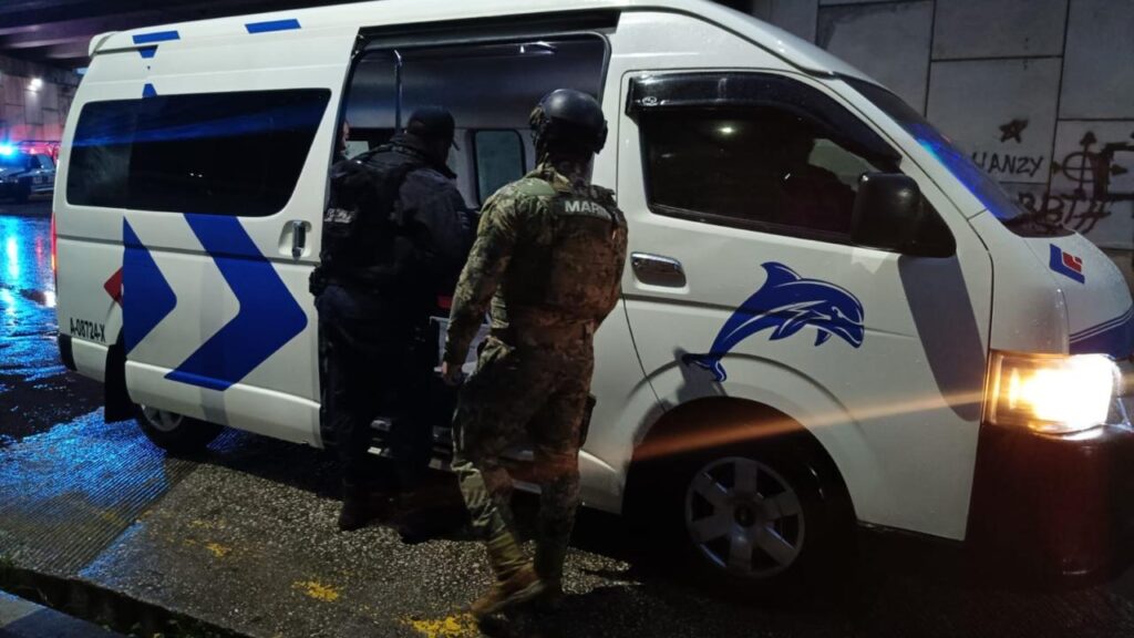 MANTIENE SSC OPERATIVO “VIAJA SEGURO”