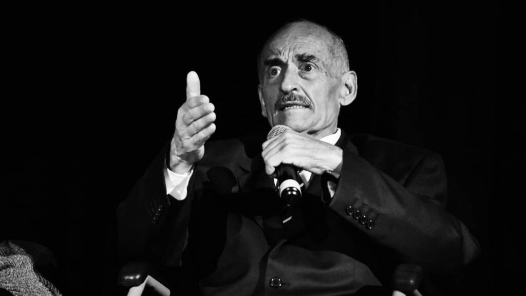 Fallece Don Miguel Sesín, decano de la radio en Tlaxcala