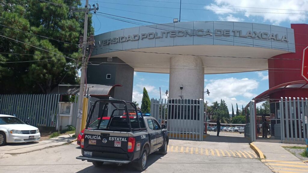 POR MANDO COORDINADO, DESCIENDE LA COMISIÓN DE DELITOS EN ZACATELCO Y XICOHTZINCO