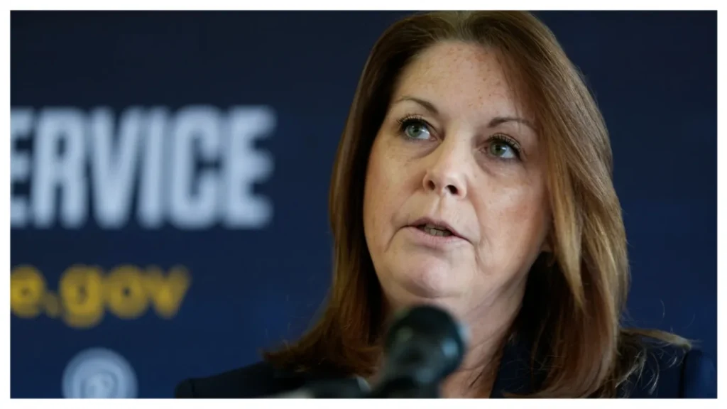Directora del Servicio Secreto admite que atentado contra Trump es el “mayor fracaso operativo” en décadas