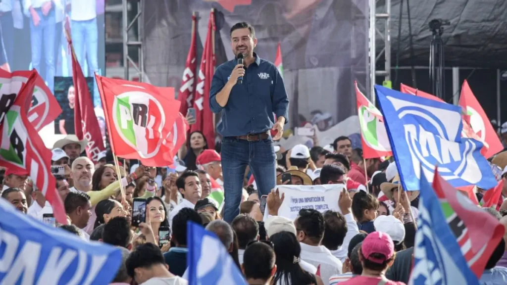 No hallan al hijo de Yunes, acusado de 3 delitos. El Poder Judicial pide ayuda a EU