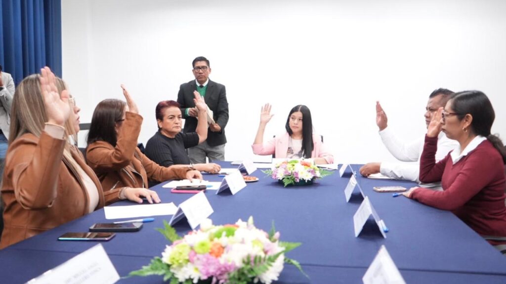 Aprueba Comisión de Finanzas Acuerdo por el cual se realizará la distribución de recursos excedentes 