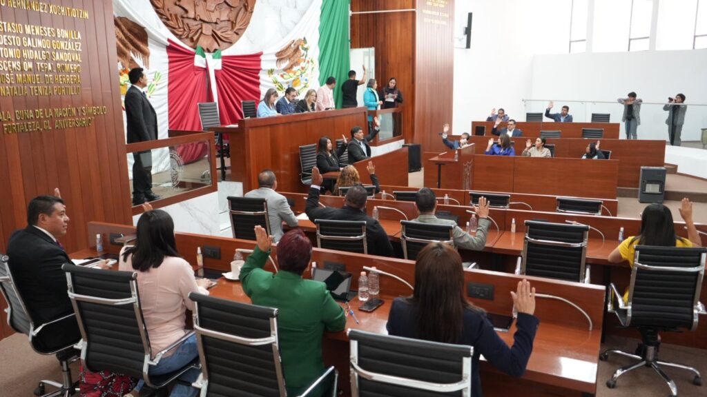 Congreso determina no ratificar a consejera de la Judicatura