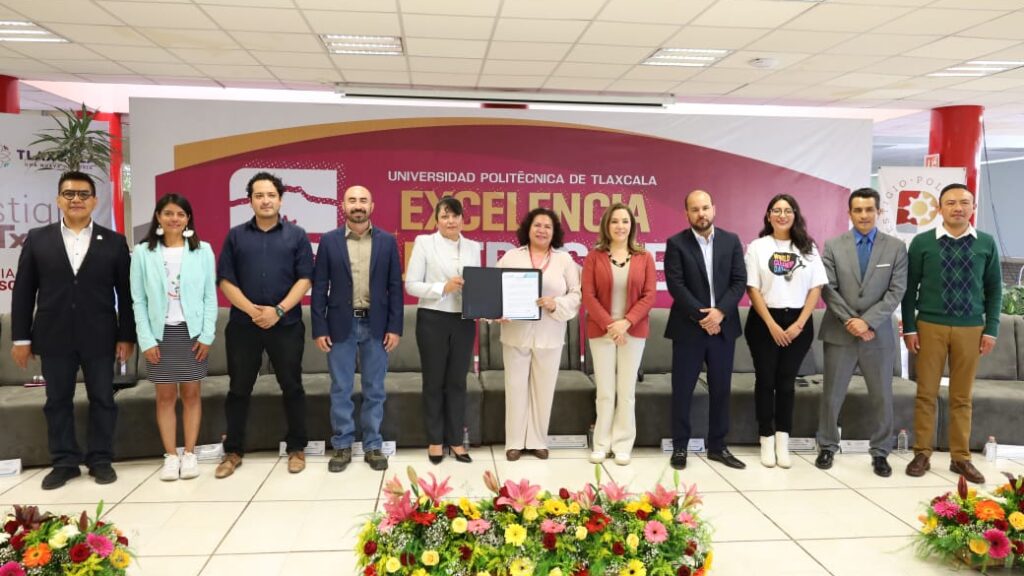 INSTALAN EN TLAXCALA LA RED LOCAL DE SOCIALIZACIÓN DEL PLAN DAI