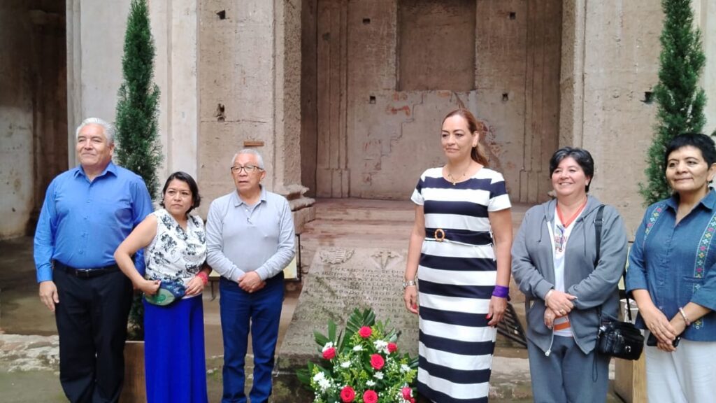Con el hermanamiento Tizatlán – Guatemala se dignifica a la mujer tlaxcalteca