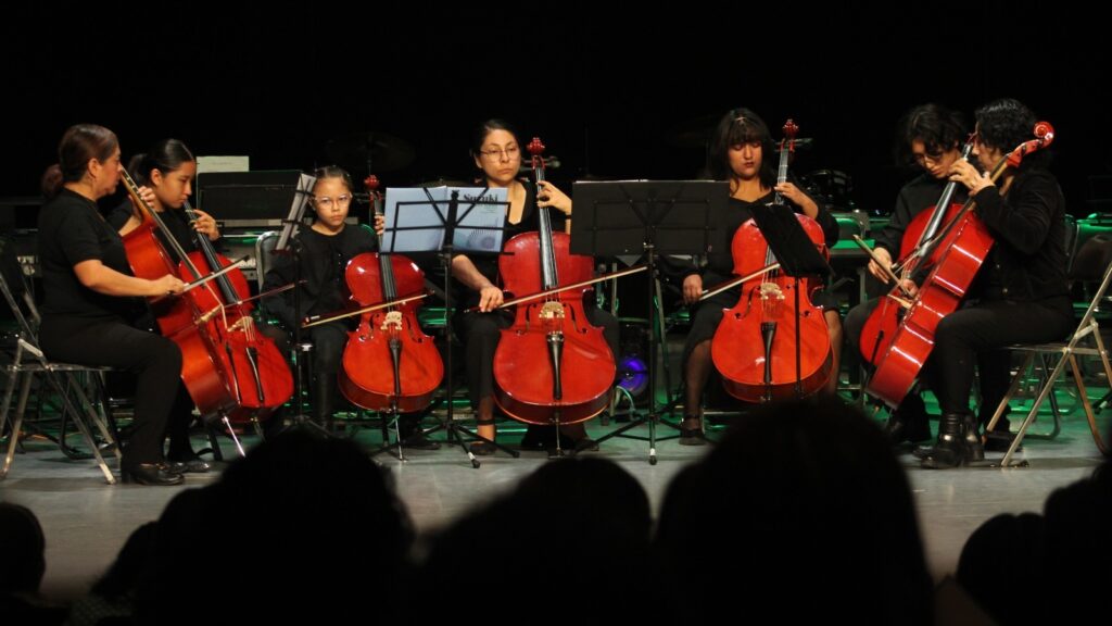 Cierran talleres y cursos de casa de cultura de Tlaxcala Capital