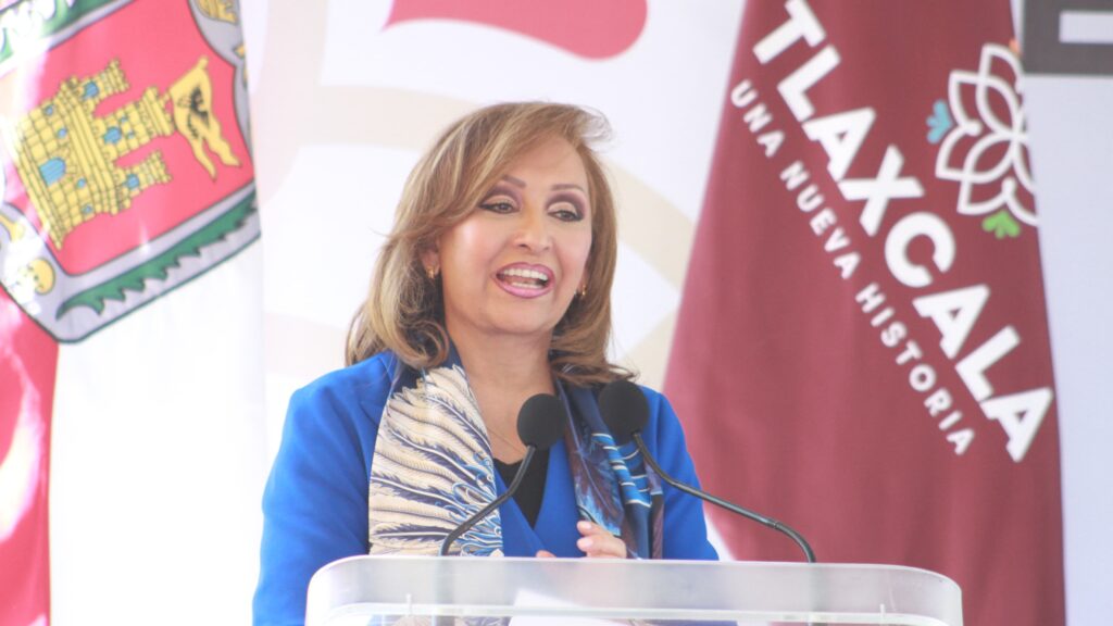 En Tlaxcala se seguirá velando por los intereses del pueblo
