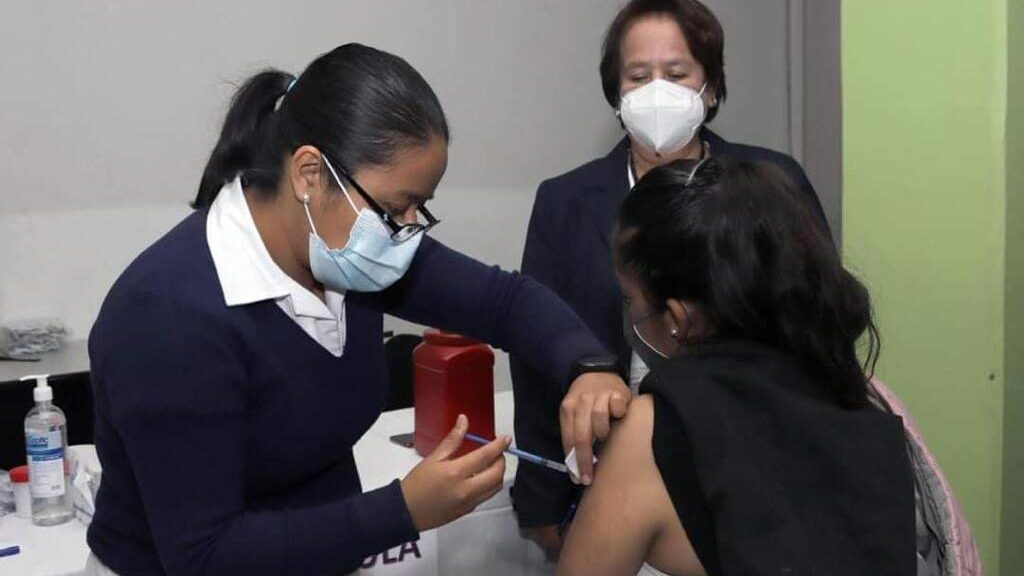 EMITE SESA MEDIDAS DE CONTENCIÓN POR AUMENTO DE CASOS COVID-19