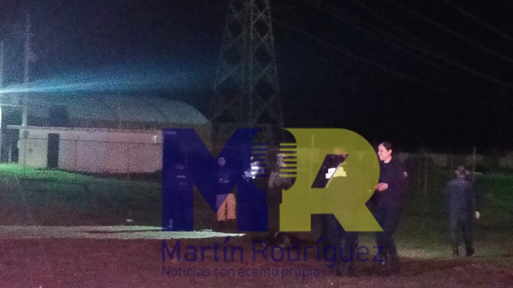 Fallece vigilante poblano en inmediaciones de subestación de CFE en Tetla