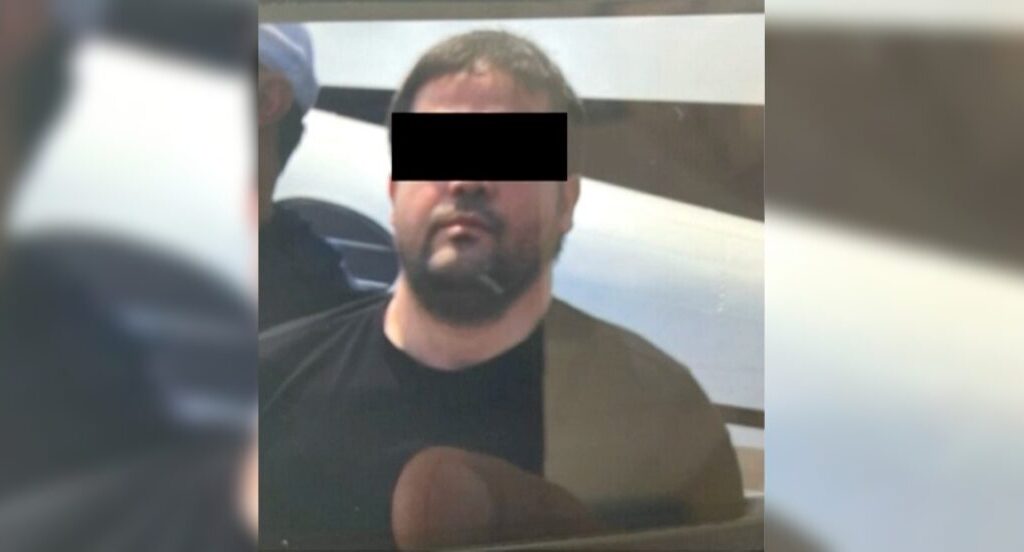 El Chapito en audiencia: Joaquín Guzmán López se declara inocente en EU