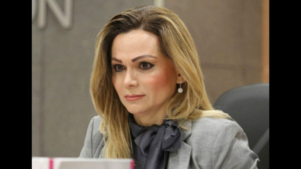 Designa TEPJF a Valle para validez de la elección