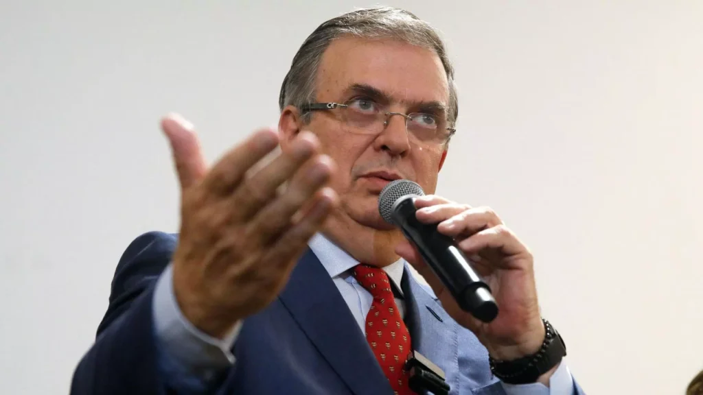 Ebrard destaca eficiencia del T-MEC; prevé cambios mínimos en revisión de 2026