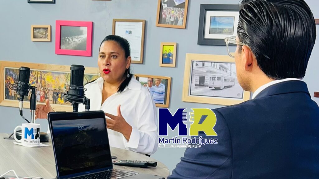 El más grande honor en mi vida ser gobernadora del estado de Tlaxcala: Ana Lilia Rivera